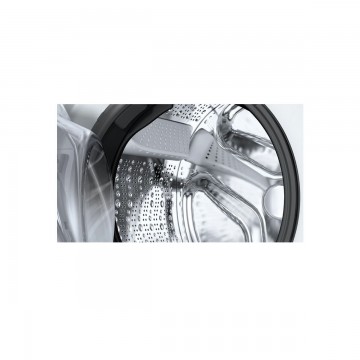 Bosch Πλυντήριο Ρούχων 9kg με Τεχνολογία Ατμού 1400 Στροφών Iron Assist WGG244ZWGR